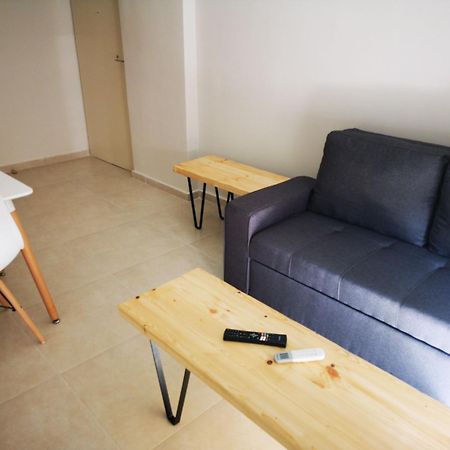 City Center Apartment Project 3 By Creatan Houses 伊拉克利翁 外观 照片