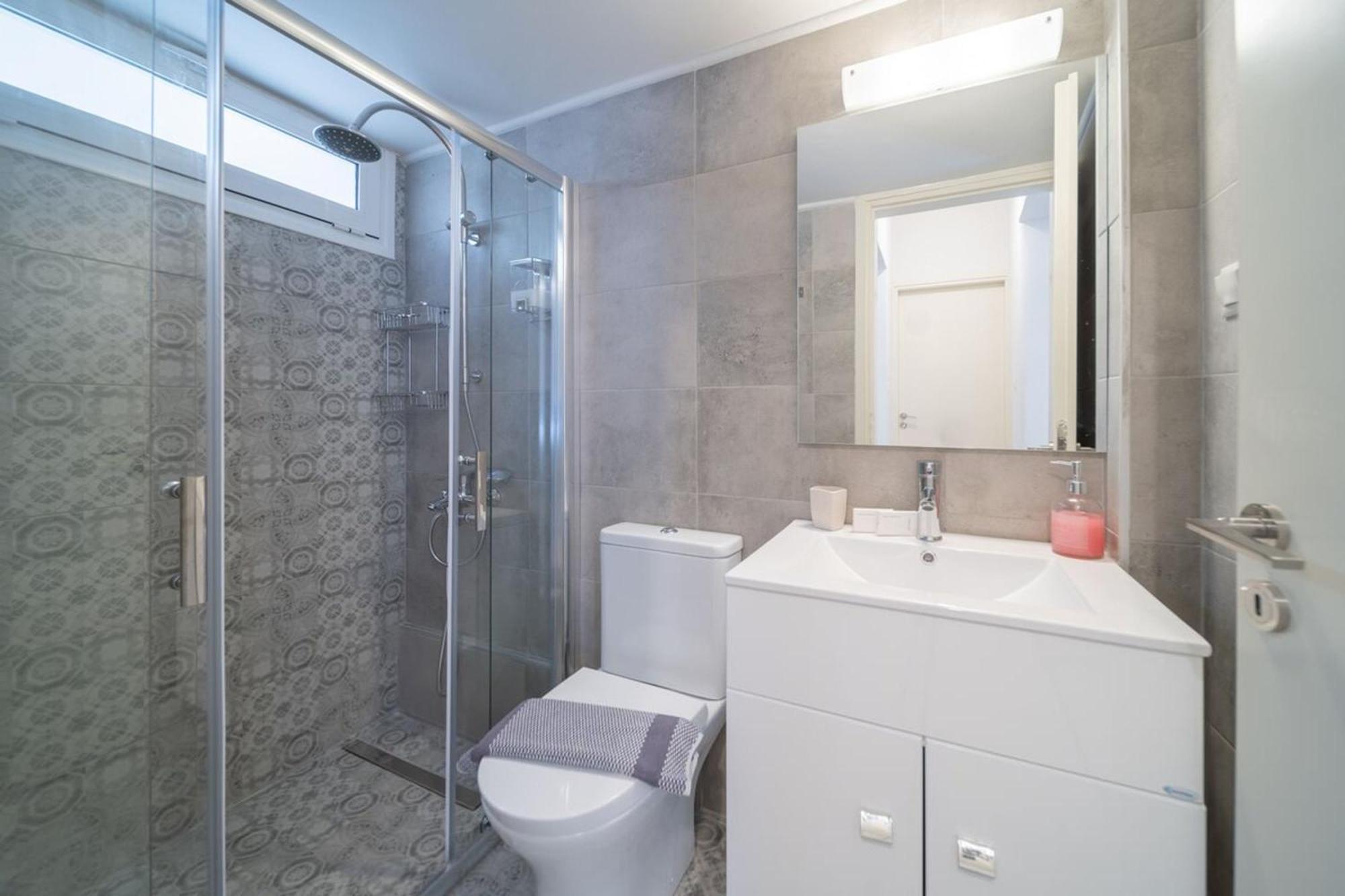 City Center Apartment Project 3 By Creatan Houses 伊拉克利翁 外观 照片