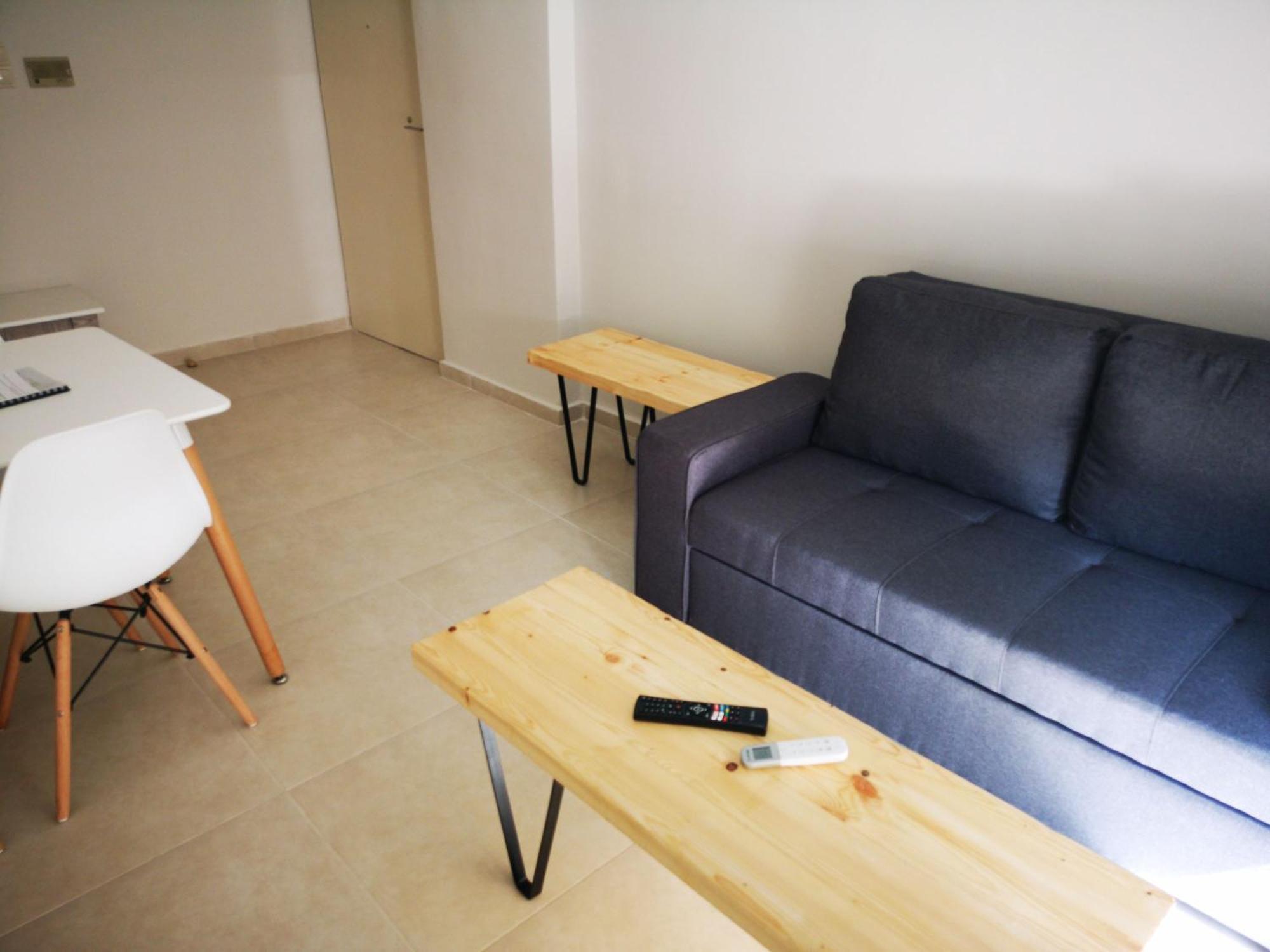 City Center Apartment Project 3 By Creatan Houses 伊拉克利翁 外观 照片